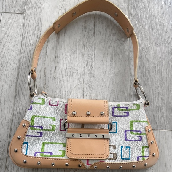 GUESS | Over the shoulder mini purse - Picture 2 of 8